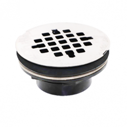 PSP0046 2" Shower Drain